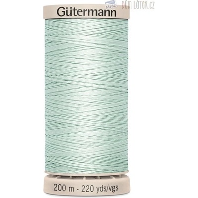 Niť pre ručný quilt 200 m 7918