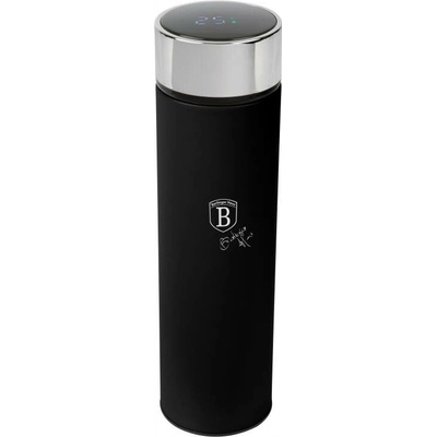 Berlinger Haus Termoska 500 ml černá