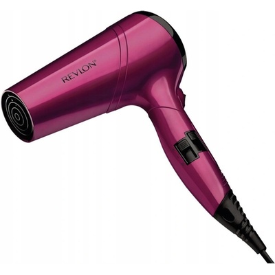 REVLON Heat Frizz Fighter RVDR5229E2