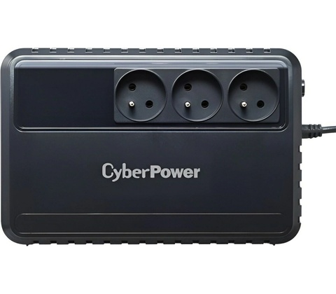 CyberPower BU650EG-FR