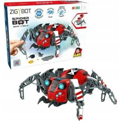 MaDe Robot Pavouk 110 ks