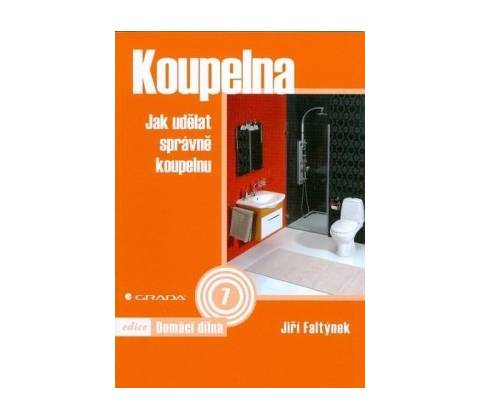 Koupelna