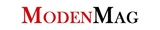 Logo ModenMag