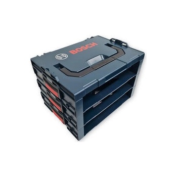 Bosch I-Boxx Shelf Professional 3 ks 1600A001SF