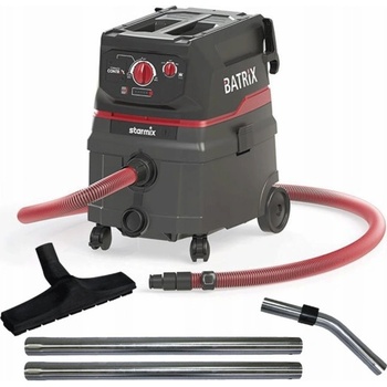 Starmix ISC Batrix L