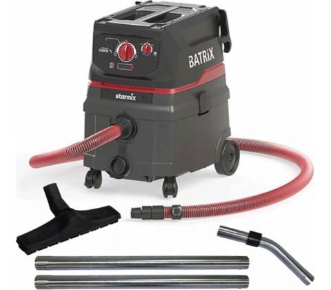 Starmix ISC Batrix L