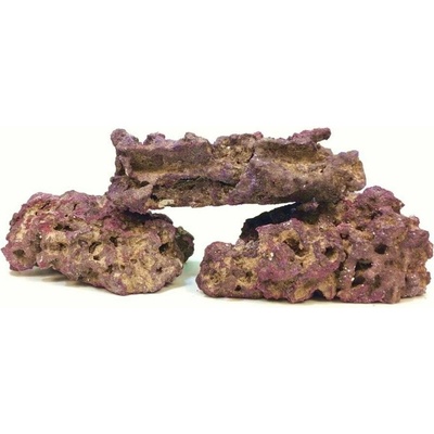 CaribSea Life Rock Shelf 18,14 kg