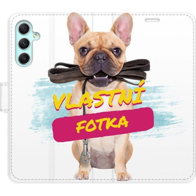 iSaprio s vlastním motivem a kapsičkami na karty Samsung Galaxy A34 5G