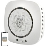 Moes WSS-S-GL Wi-Fi Детектор за газ (WSS-S-GL-EU-EN)