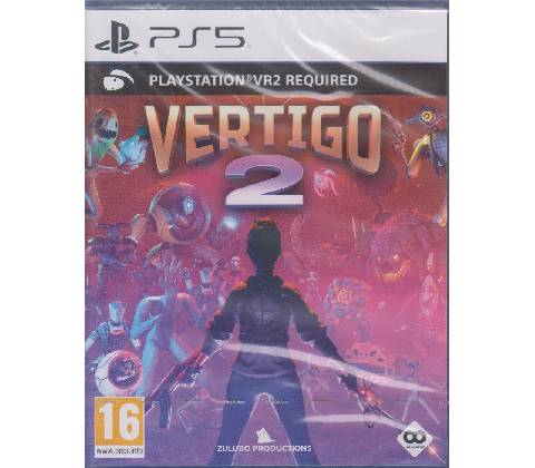 Vertigo 2