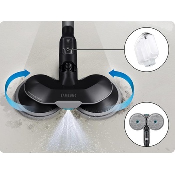 Image 1 of Samsung VS20C8524TB/GE