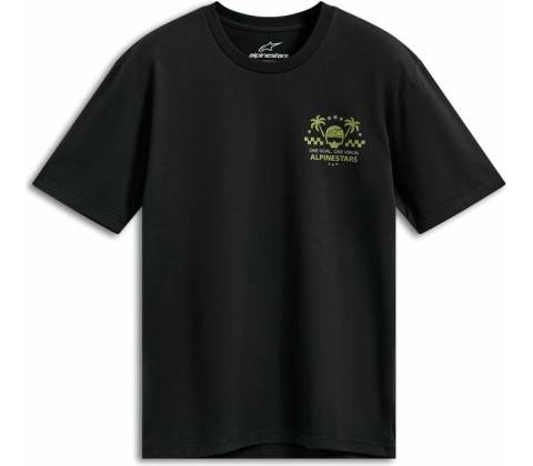 Alpinestars Order CSF čierna