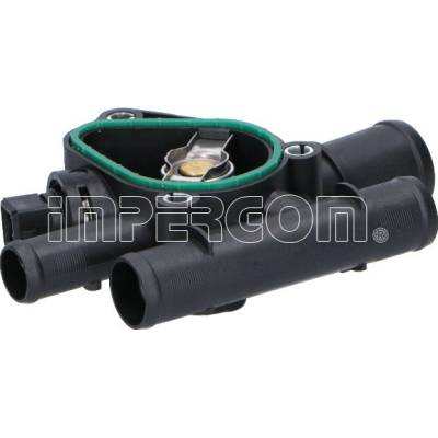 Pouzdro termostatu ORIGINAL IMPERIUM 90619