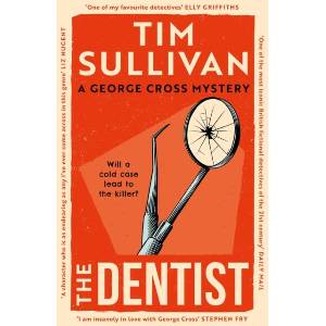 The Dentist (ISBN: 9781035921348)