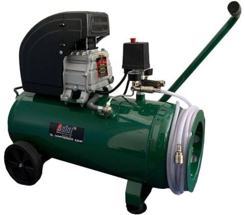 ASIST AE7C180-50