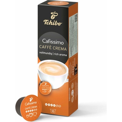 Cafissimo Rich Aroma 10 ks