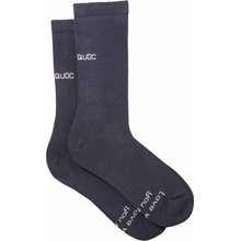 Quoc All Road Socks Charcoal