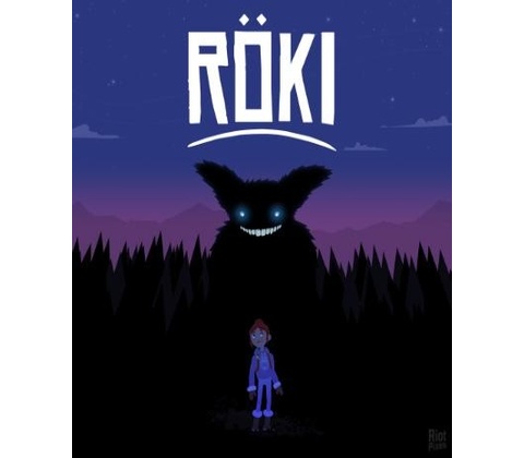 Röki