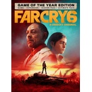 Far Cry 6 GOTY