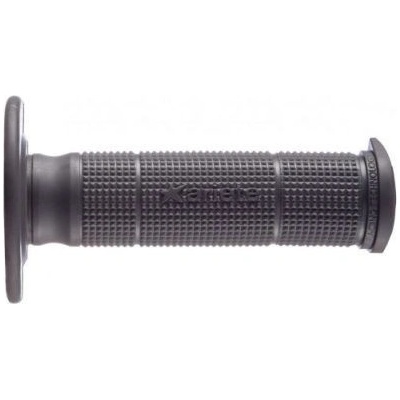 Ariete by Sandro Mentasti černé offroad gripy MEDIUM SLIMLINE 22/24mm, délka 115mm