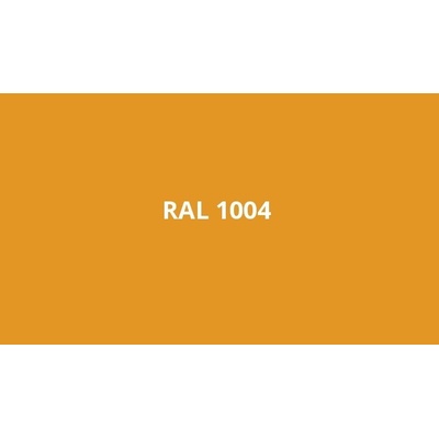 Het Soldecol Unicoat SM 0,75L RAL 1004