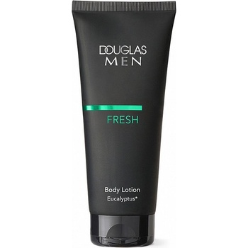 Douglas Men Fresh Body Lotion Лосион за тяло мъжки 200ml