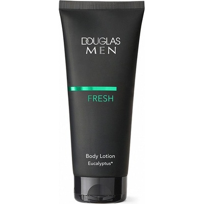 Douglas Men Fresh Body Lotion Лосион за тяло мъжки 200ml