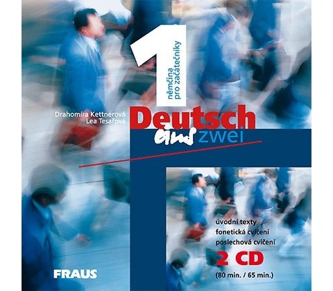 Deutsch eins zwei 1