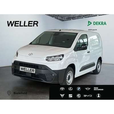 Toyota Proace City 81 kW