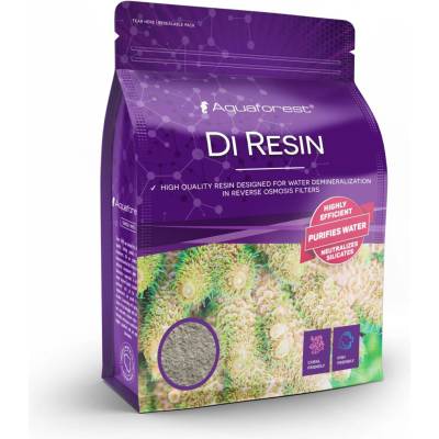 Aquaforest AF Di Resin 1000 ml
