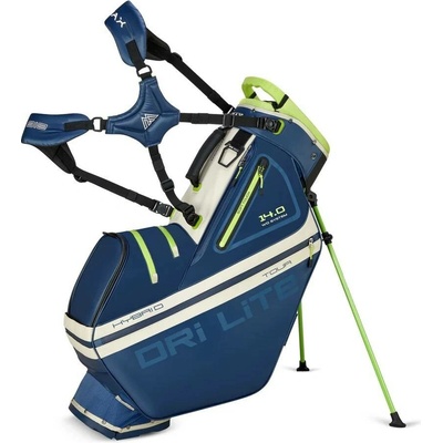 BigMax Dri Lite Hybrid 2 Stand Bag