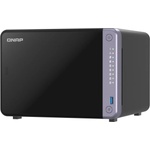 QNAP TS-632X-4G NAS устройство