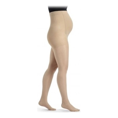 Sigvaris Delilah 70D flat tehotenské pančuchy Skin