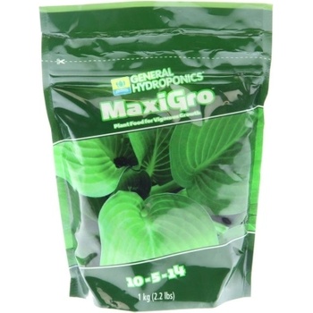 Image 1 of MaxiGro 1kg - сух минерален тор за растеж