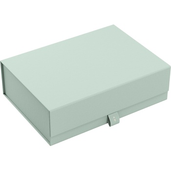 Semikolon Кутия за съхранение 4Rooms S зелен мъх (371361)