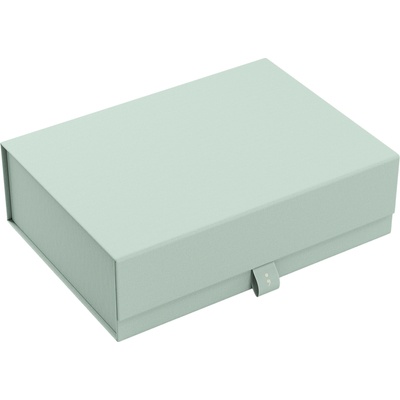 Semikolon Кутия за съхранение 4Rooms S зелен мъх (371361)