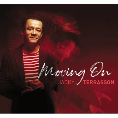 Jacky Terrasson - Moving On LP