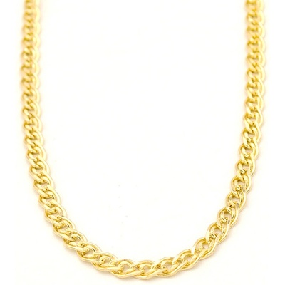 B&B Goldinvestic Zlatý řetízek N6234-585/1000