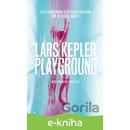 Playground - Lars Kepler