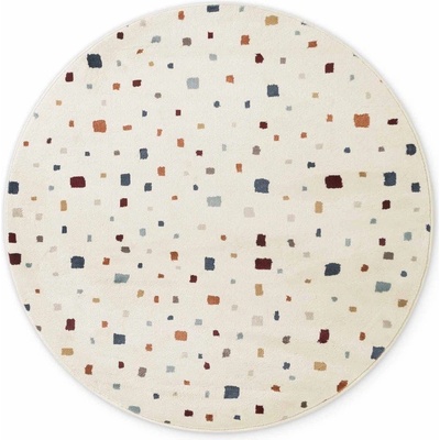 Hanse Home Детски килим ø160 cm Funny Squares - Hanse Home (106419-160)