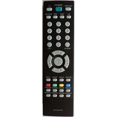 съвместим Lg mkj37815702 - заместител дистанционно управление (mkj37815702)
