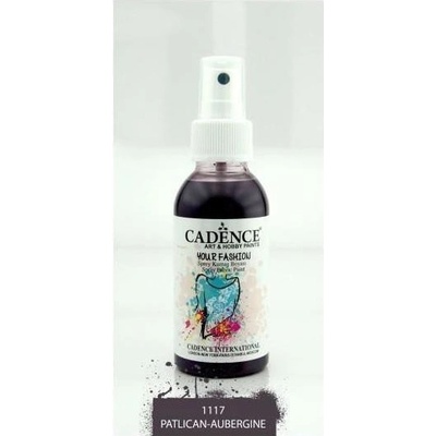 Textilní sprej LILKOVÁ Cadence 100 ml