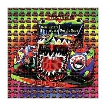 Image 1 of New Riders Of The Purple Sage - Field Trip - Live (RSD) (2 LP) (0816651018703)