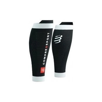 Compressport R2 3.0 black/white