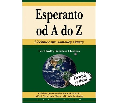 Esperanto od A do Z