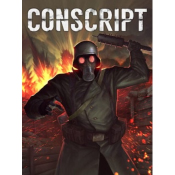 Conscript