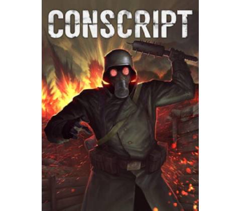 Conscript