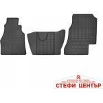 FroGum Гумени стелки Frogum съвместими с Mercedes-Benz Sprinter (95-06) / VW LT (97-06) (51230) - steficenter