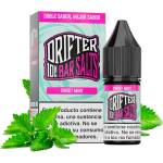 Juice Sauz Drifter Bar Salts Sweet Mint