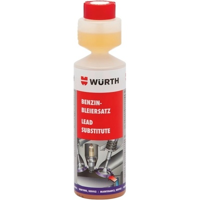 Würth Přísada olova do benzínu 250 ml